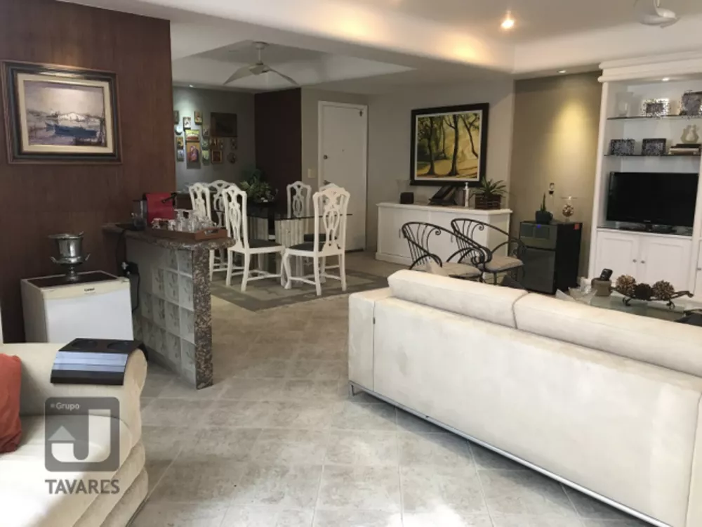 Cobertura, 3 quartos, 203 m² - Foto 11