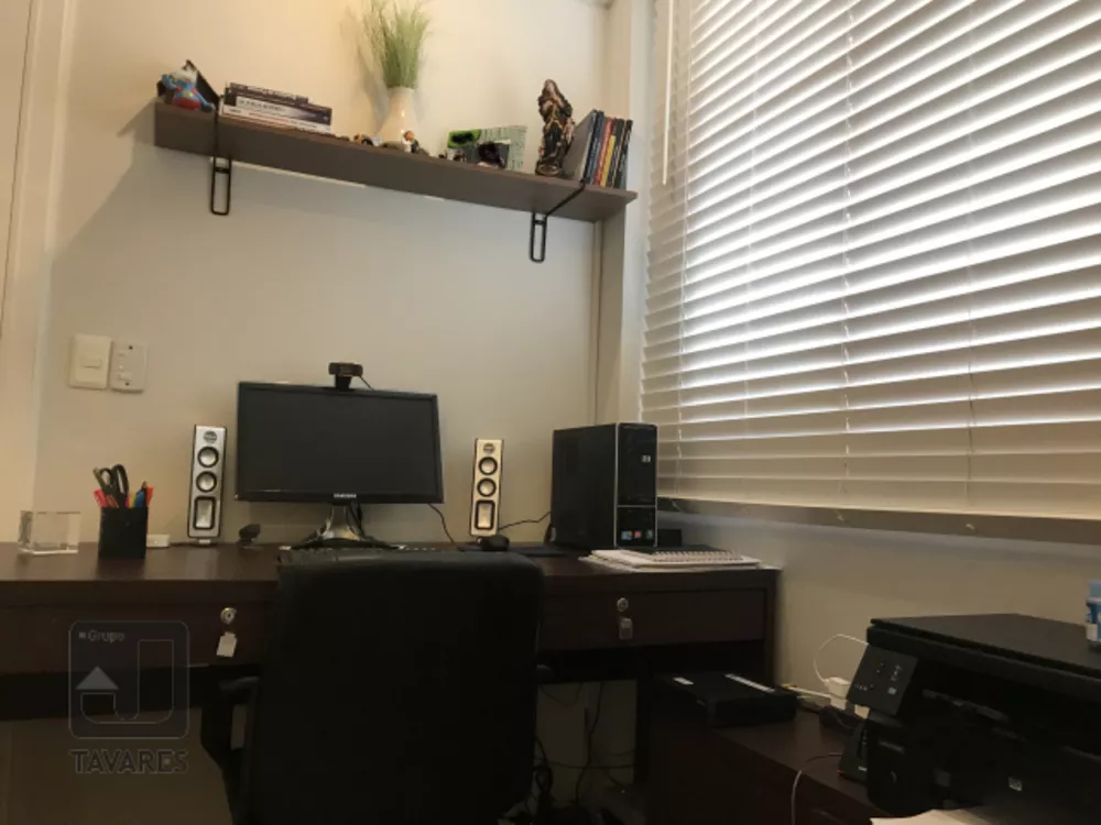 Cobertura, 3 quartos, 203 m² - Foto 36
