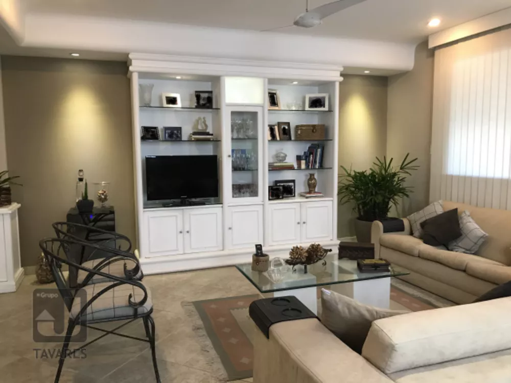 Cobertura, 3 quartos, 203 m² - Foto 40