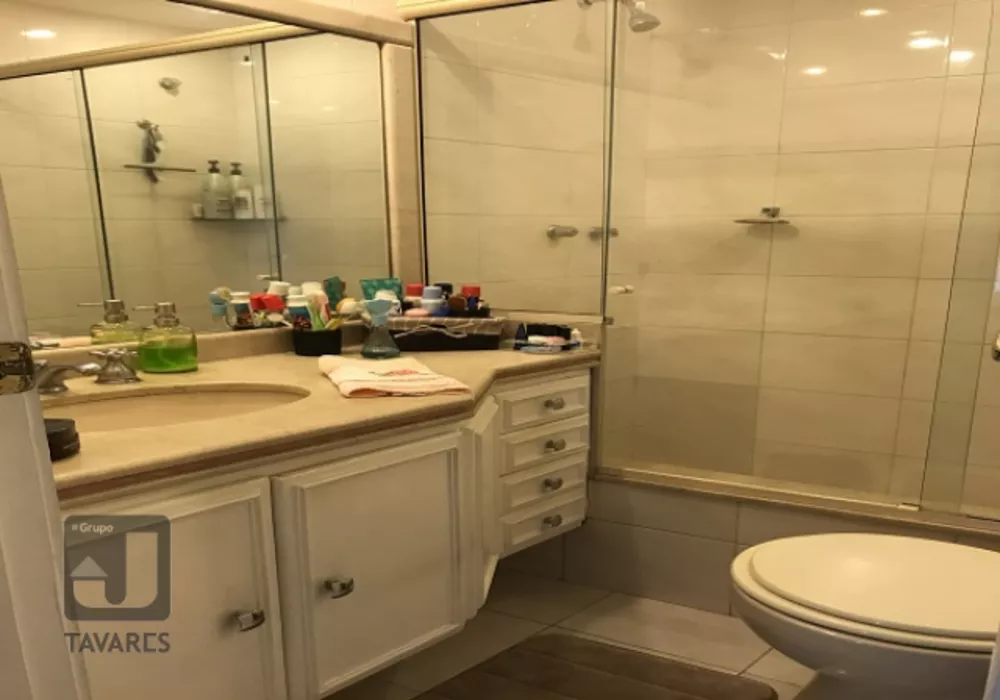 Cobertura, 3 quartos, 203 m² - Foto 32