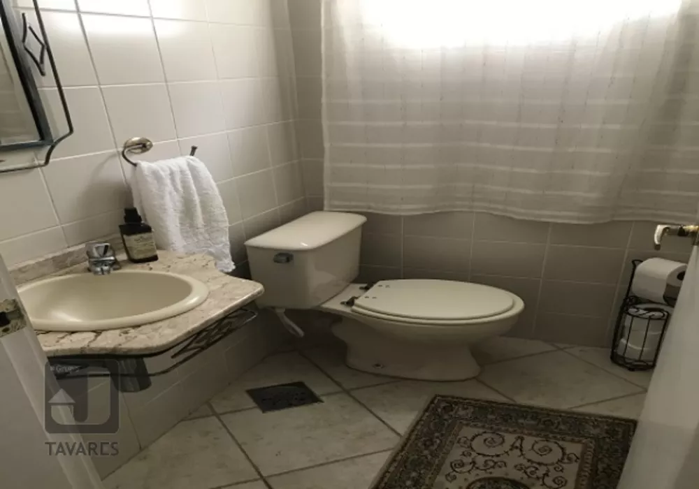 Cobertura, 3 quartos, 203 m² - Foto 7