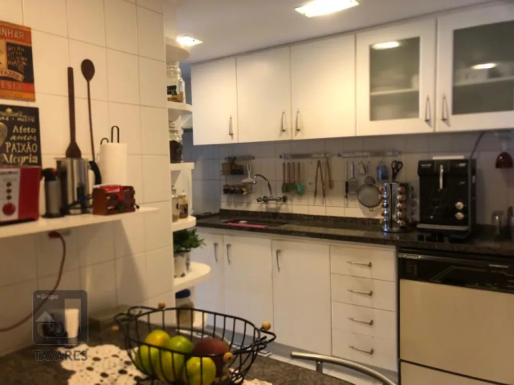 Cobertura, 3 quartos, 203 m² - Foto 49