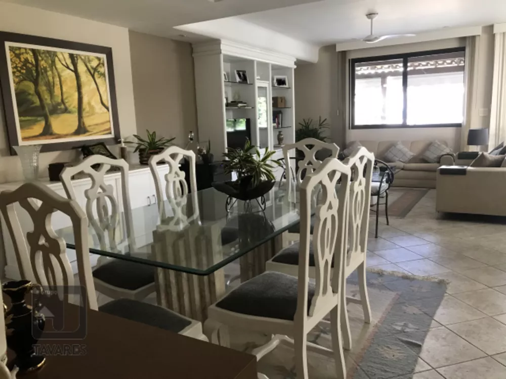 Cobertura, 3 quartos, 203 m² - Foto 34