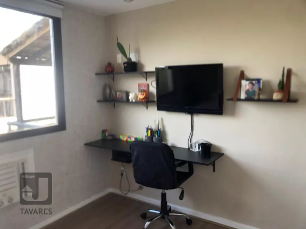 Cobertura, 3 quartos, 203 m² - Foto 16