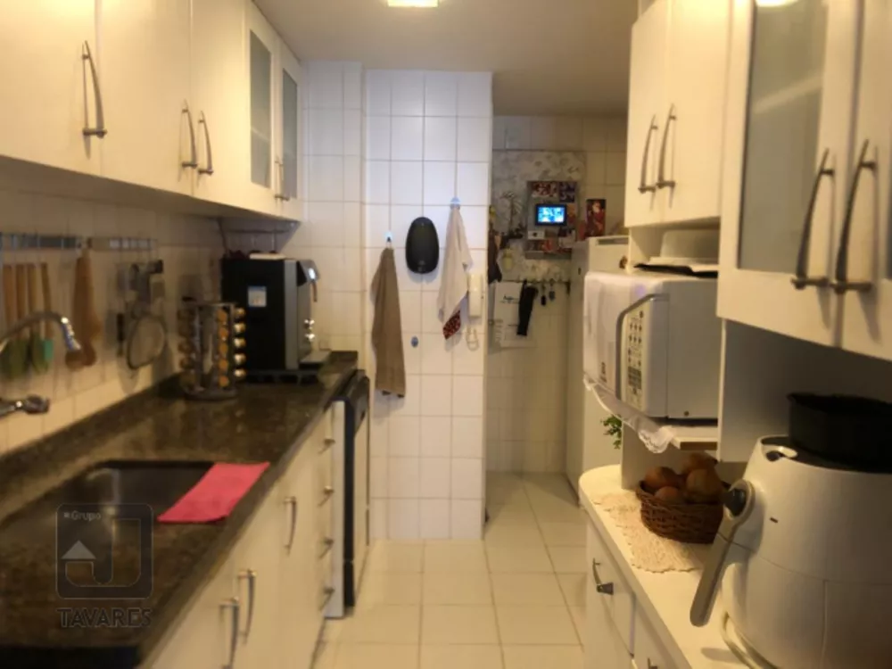 Cobertura, 3 quartos, 203 m² - Foto 35