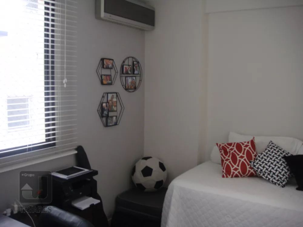 Cobertura, 3 quartos, 203 m² - Foto 2