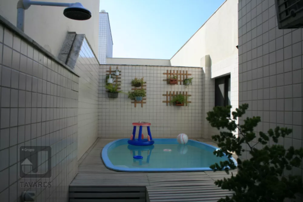 Cobertura, 3 quartos, 203 m² - Foto 30