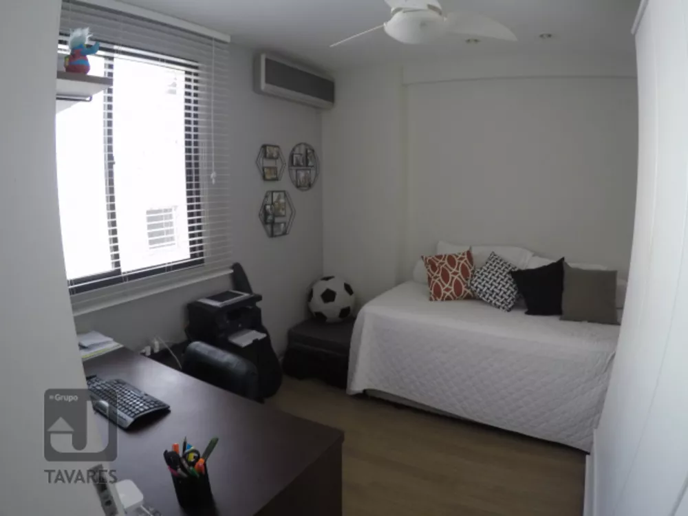 Cobertura, 3 quartos, 203 m² - Foto 21