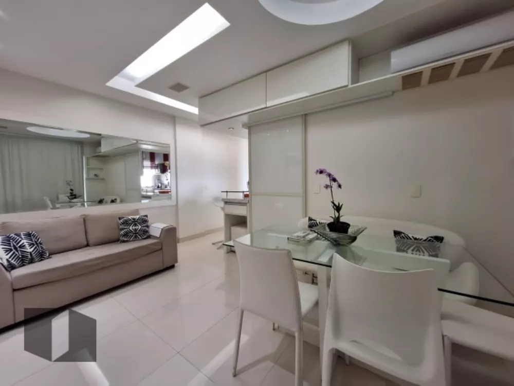 Apartamento à venda com 2 quartos, 64m² - Foto 9