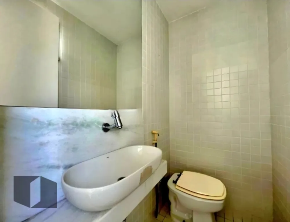 Cobertura, 4 quartos, 268 m² - Foto 9