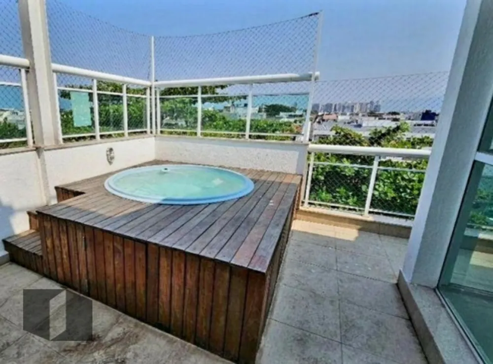 Cobertura, 4 quartos, 268 m² - Foto 2
