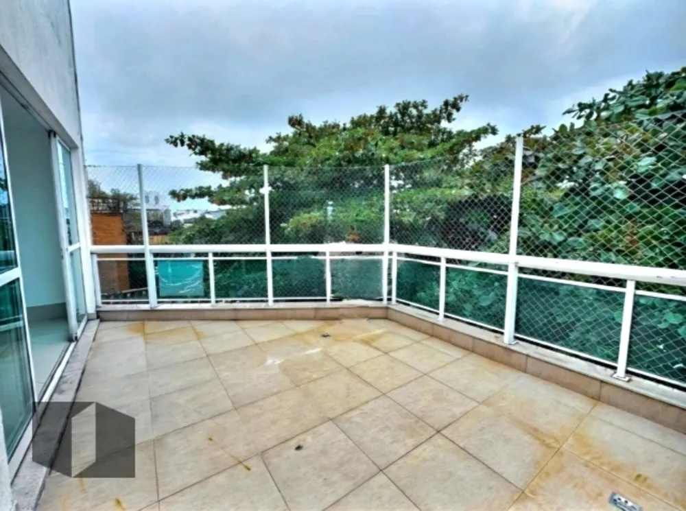 Cobertura, 4 quartos, 268 m² - Foto 6