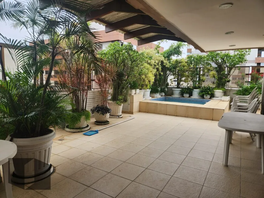 Cobertura, 3 quartos, 200 m² - Foto 5