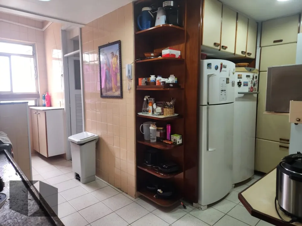 Cobertura, 3 quartos, 200 m² - Foto 20