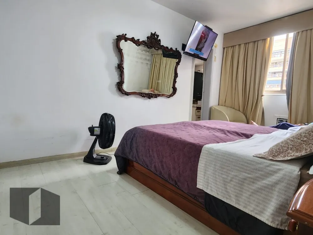 Cobertura, 3 quartos, 200 m² - Foto 11