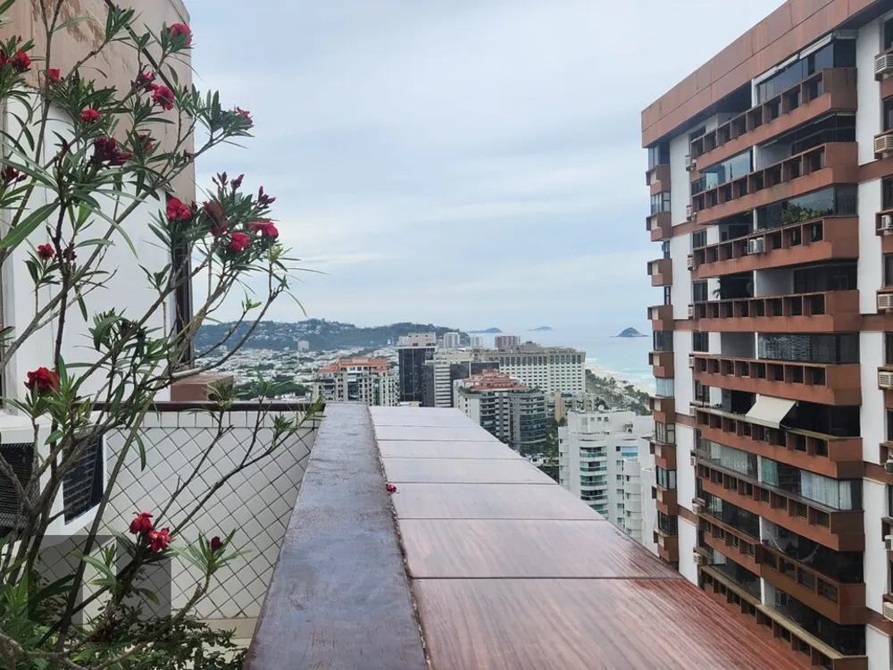 Cobertura, 3 quartos, 200 m² - Foto 18