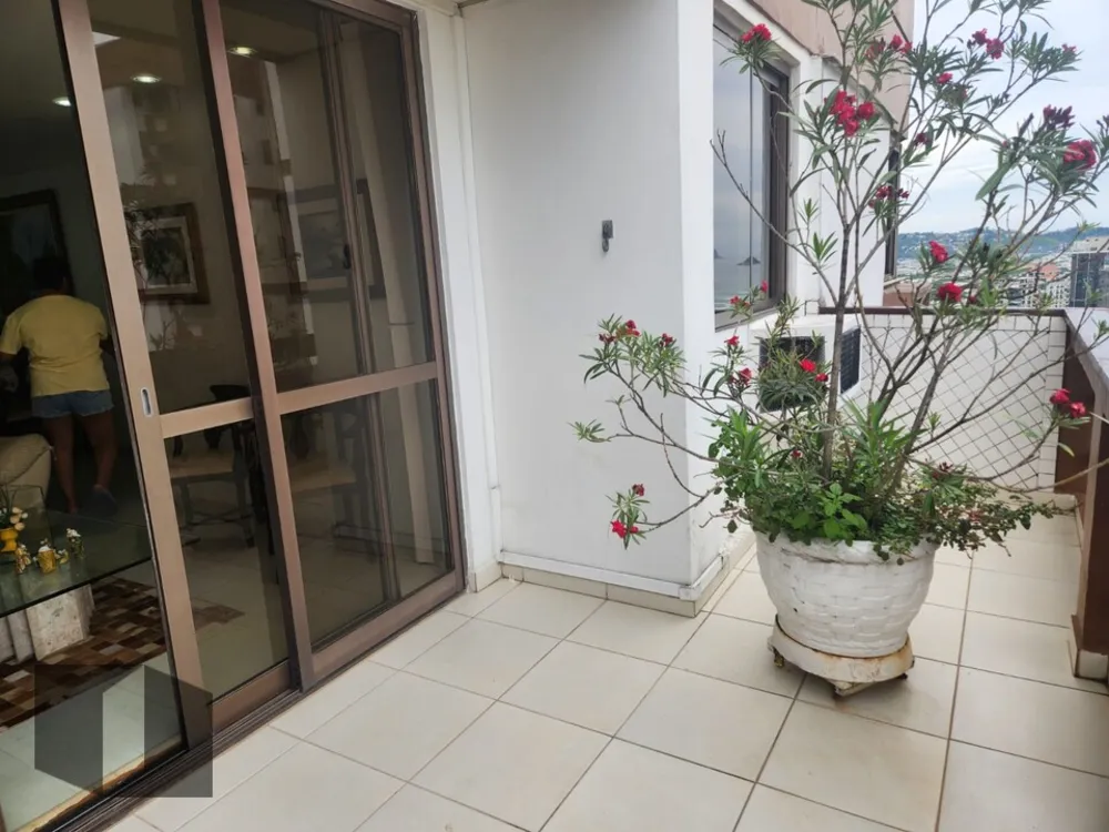Cobertura, 3 quartos, 200 m² - Foto 10