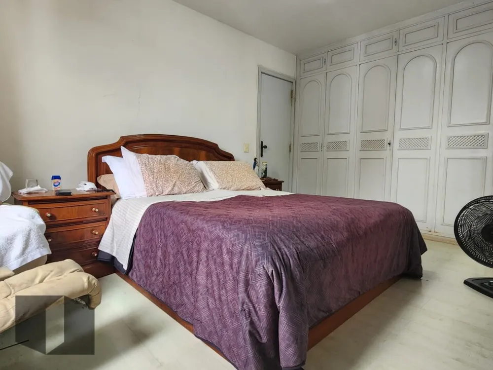 Cobertura, 3 quartos, 200 m² - Foto 12