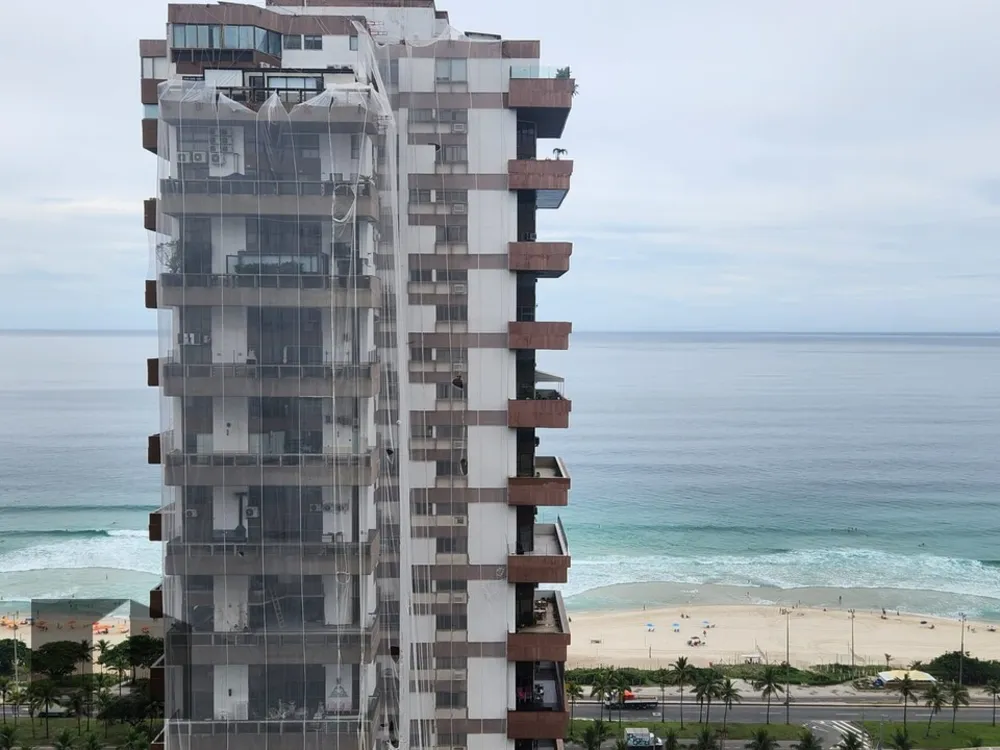 Cobertura, 3 quartos, 200 m² - Foto 3