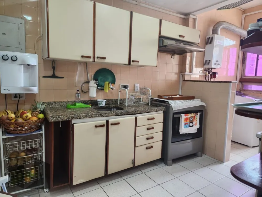 Cobertura, 3 quartos, 200 m² - Foto 23