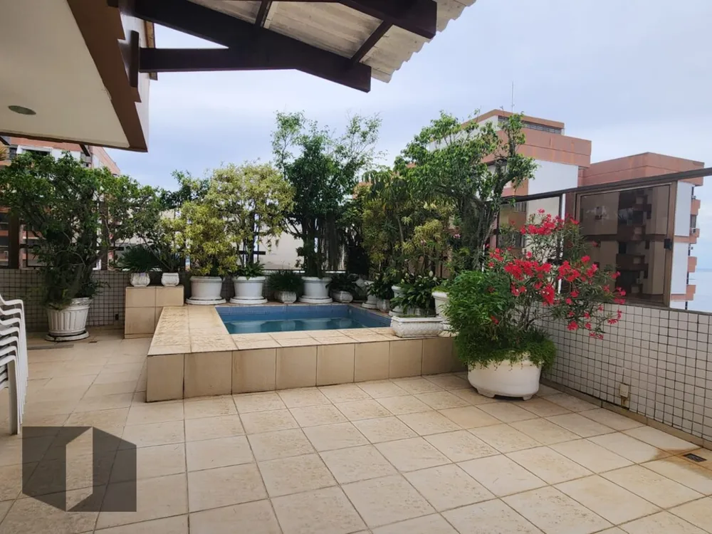 Cobertura, 3 quartos, 200 m² - Foto 4