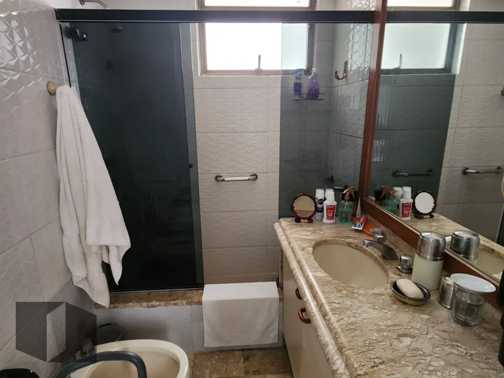Cobertura, 3 quartos, 200 m² - Foto 13