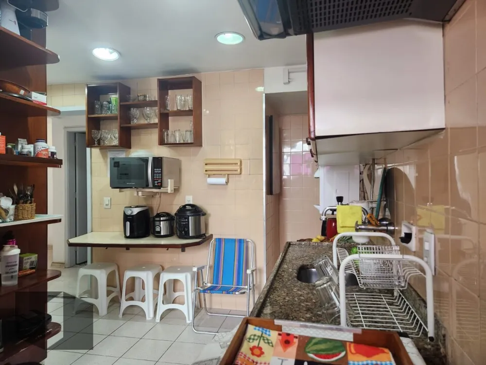 Cobertura, 3 quartos, 200 m² - Foto 22