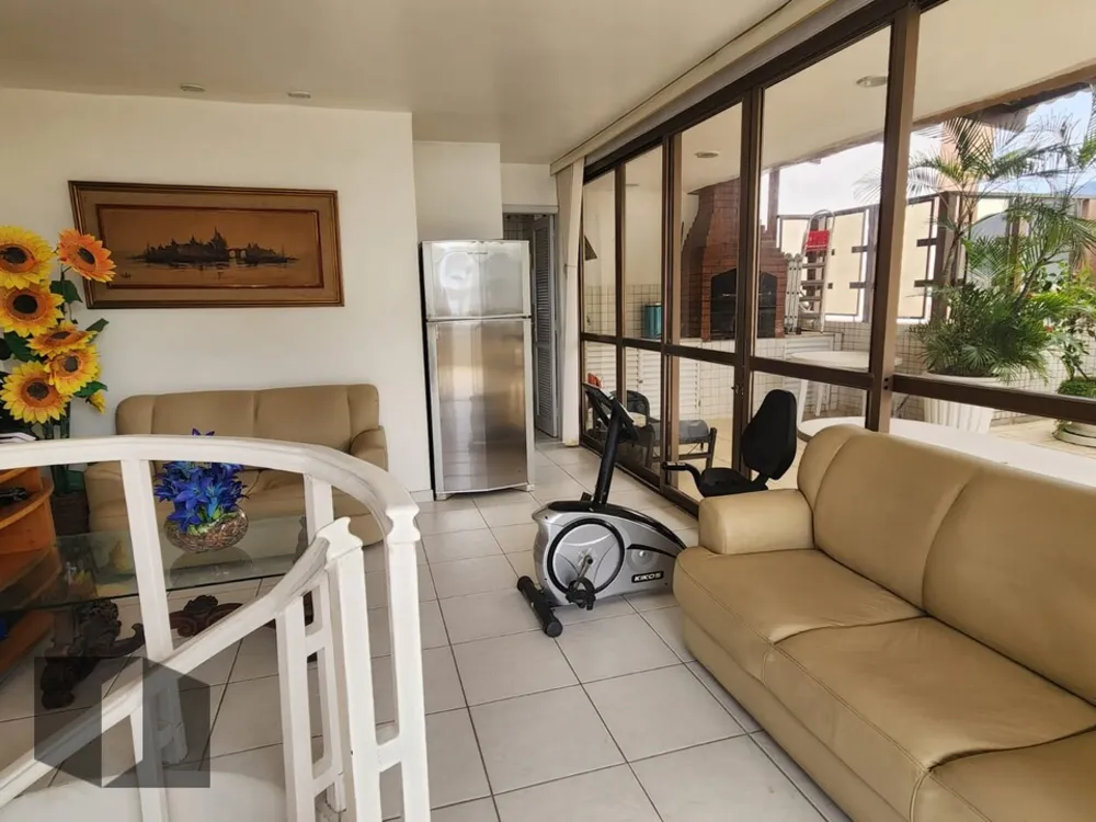 Cobertura, 3 quartos, 200 m² - Foto 17