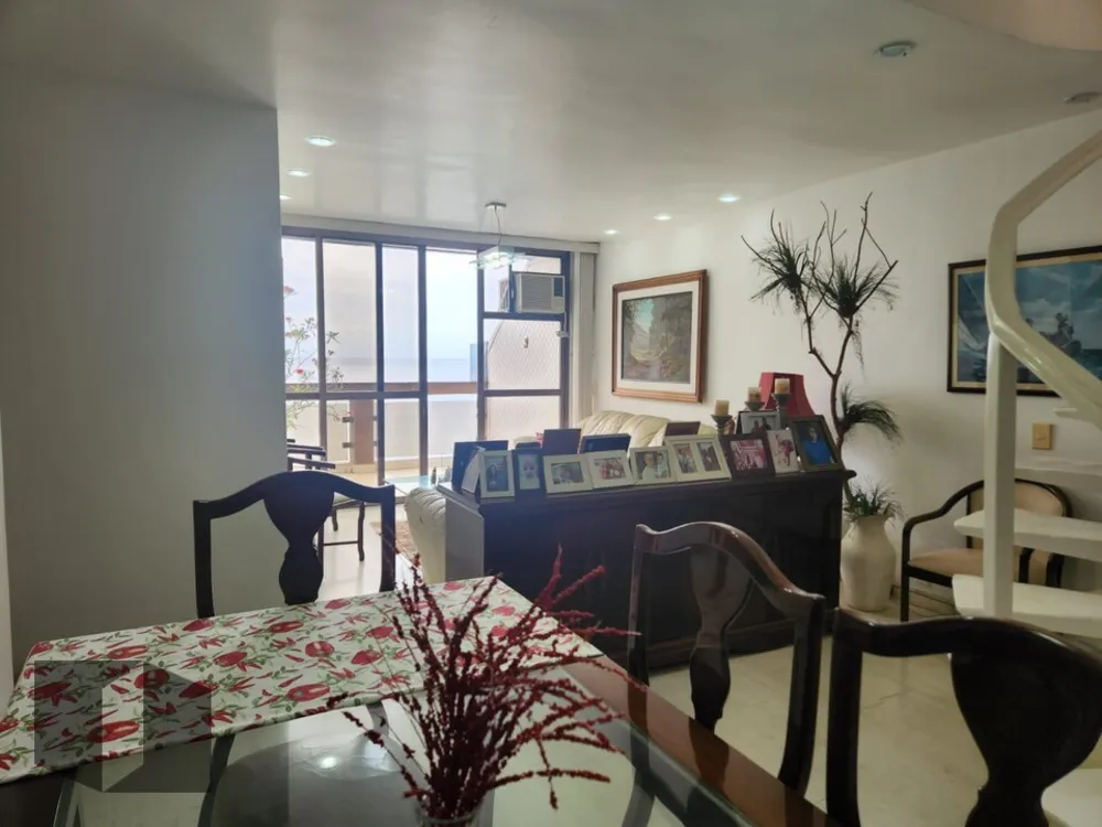 Cobertura, 3 quartos, 200 m² - Foto 7