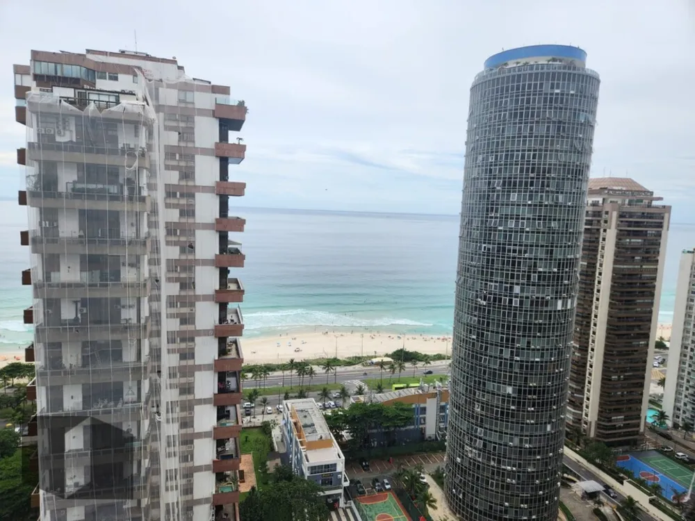 Cobertura, 3 quartos, 200 m² - Foto 2