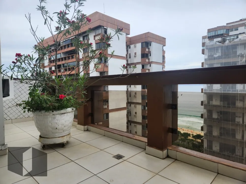 Cobertura, 3 quartos, 200 m² - Foto 6
