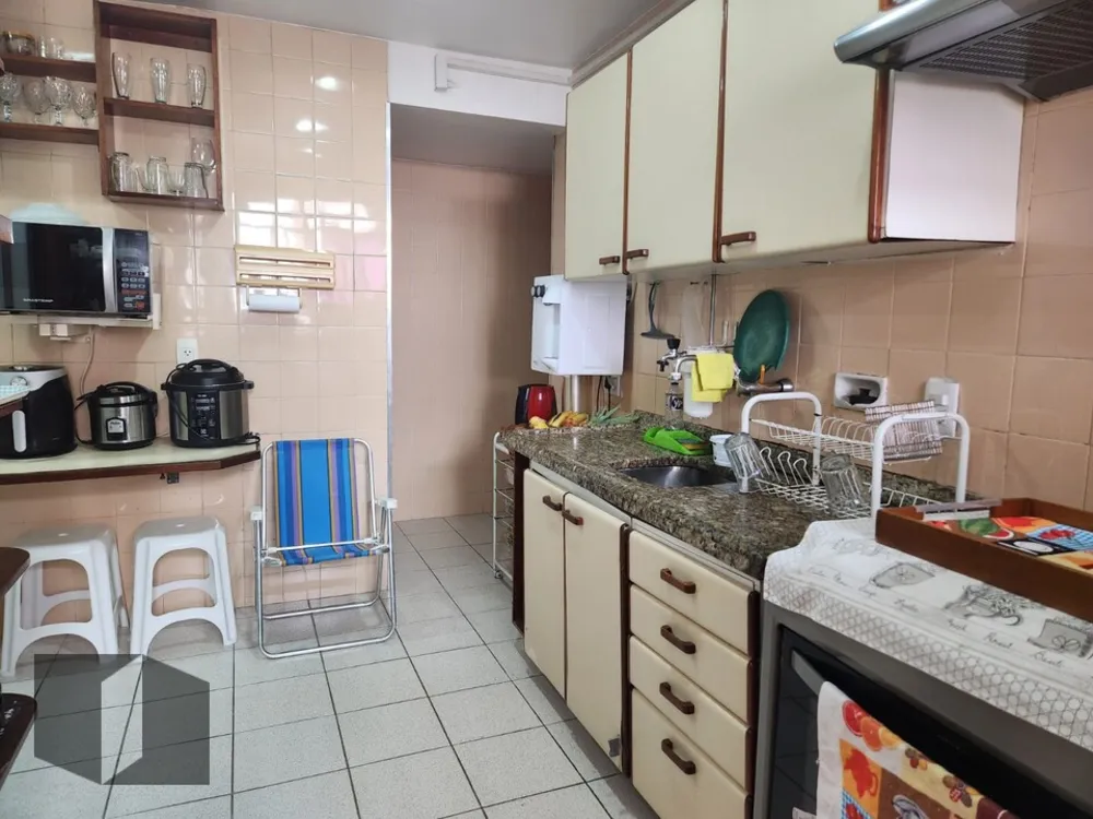 Cobertura, 3 quartos, 200 m² - Foto 21