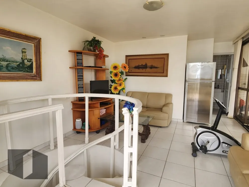 Cobertura, 3 quartos, 200 m² - Foto 19