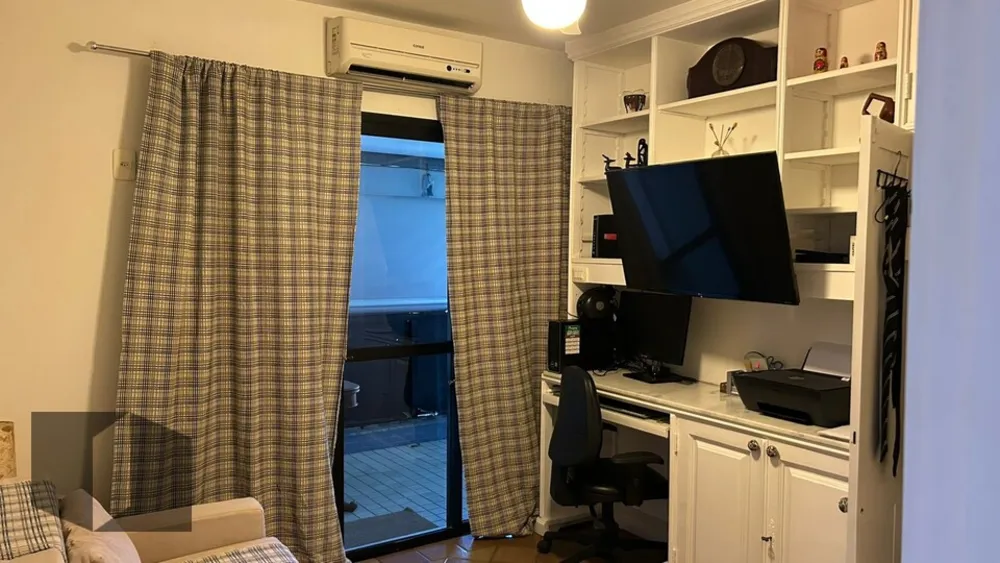 Apartamento, 4 quartos, 123 m² - Foto 25