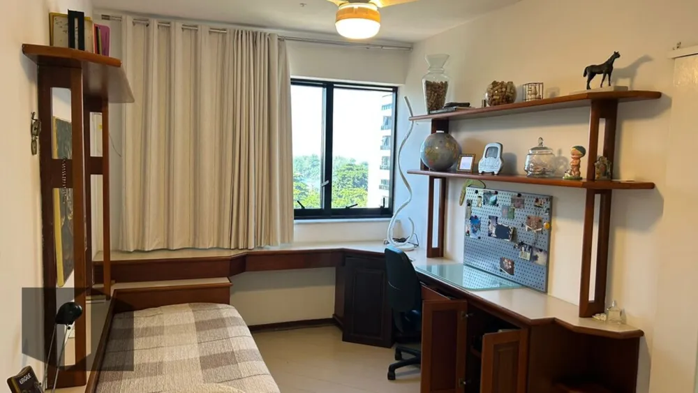 Apartamento, 4 quartos, 123 m² - Foto 13