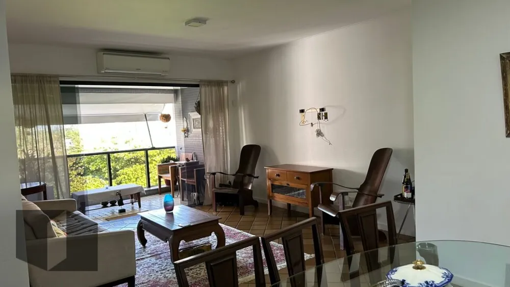 Apartamento, 4 quartos, 123 m² - Foto 7