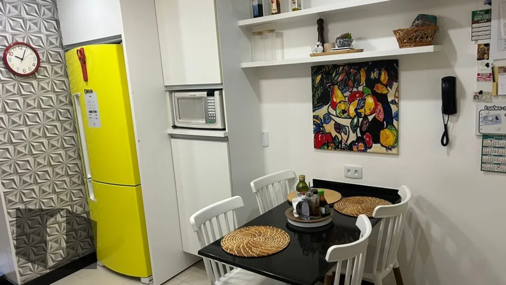 Apartamento, 4 quartos, 123 m² - Foto 5