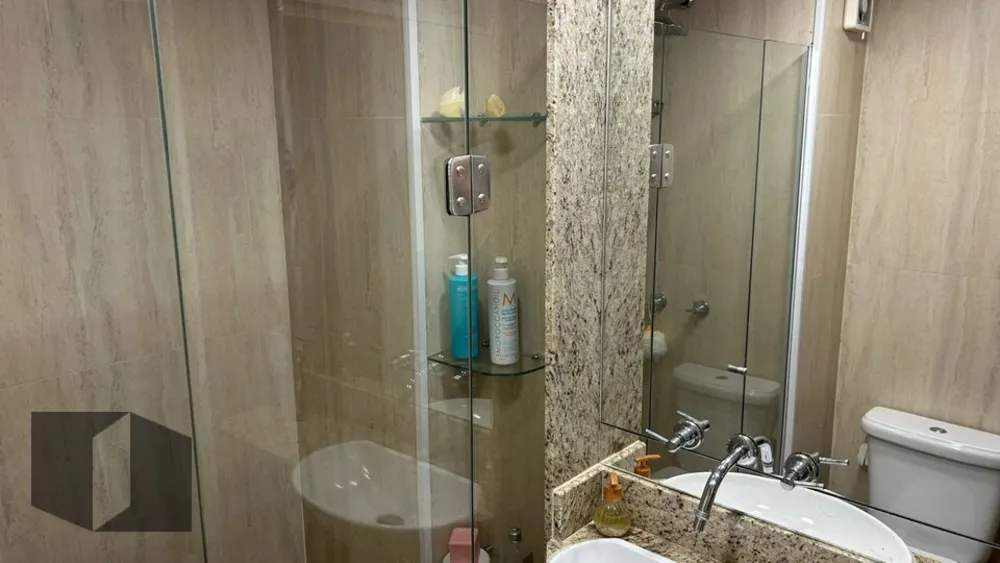 Apartamento, 4 quartos, 123 m² - Foto 15