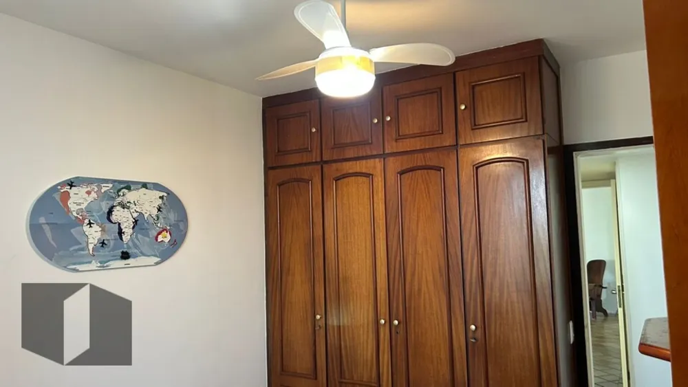 Apartamento, 4 quartos, 123 m² - Foto 4