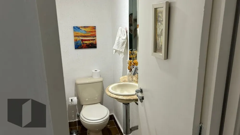 Apartamento, 4 quartos, 123 m² - Foto 24