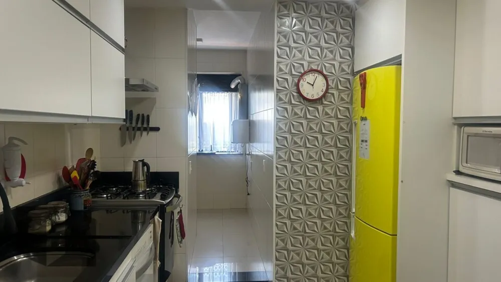 Apartamento, 4 quartos, 123 m² - Foto 11