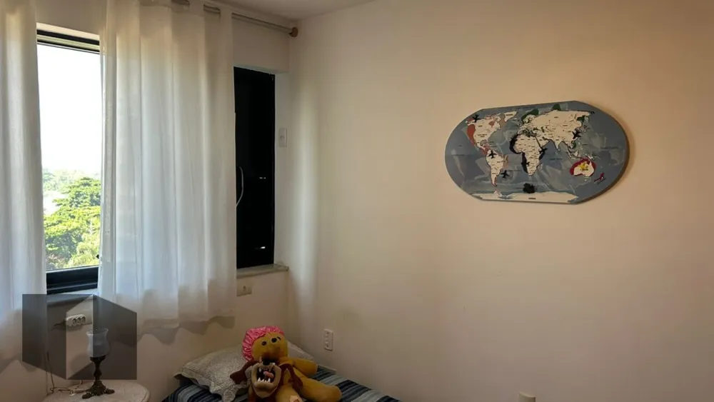 Apartamento, 4 quartos, 123 m² - Foto 23