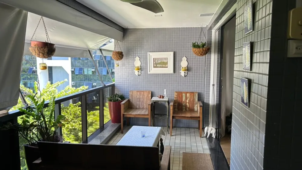 Apartamento, 4 quartos, 123 m² - Foto 30