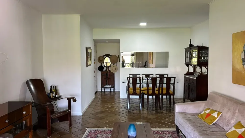 Apartamento, 4 quartos, 123 m² - Foto 12
