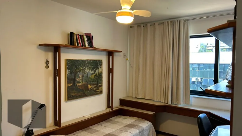 Apartamento, 4 quartos, 123 m² - Foto 10