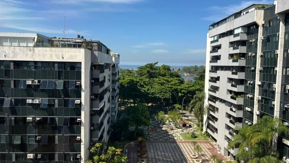 Apartamento, 4 quartos, 123 m² - Foto 8