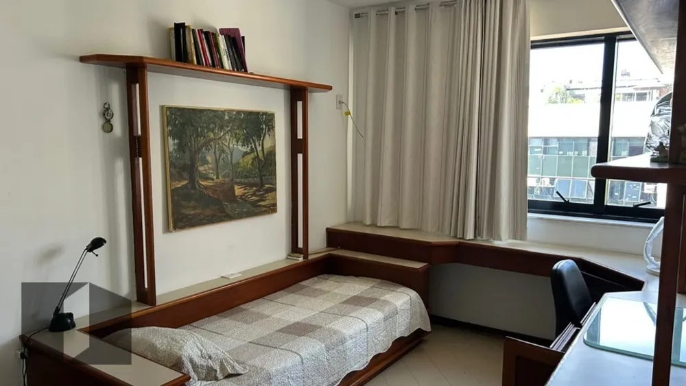 Apartamento, 4 quartos, 123 m² - Foto 14
