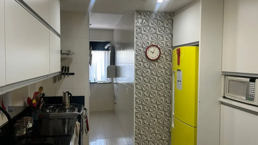 Apartamento, 4 quartos, 123 m² - Foto 9