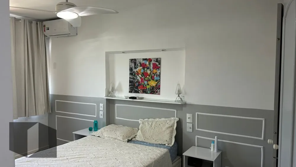 Apartamento, 4 quartos, 123 m² - Foto 2