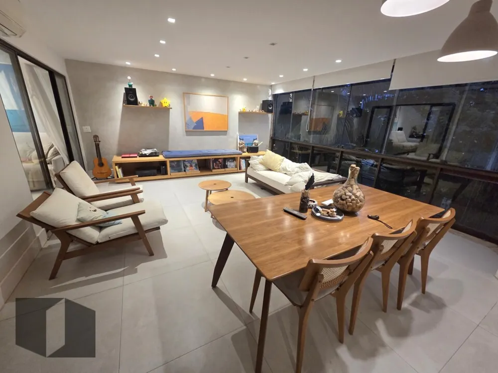 Apartamento, 2 quartos, 123 m² - Foto 3